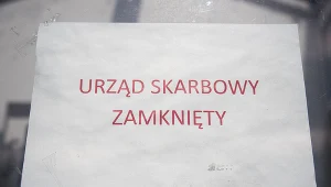 Pracownicy fiskusa planują protesty