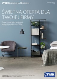 Jysk Business to Business