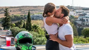 "Love Island 2": Niezwykle udana ranka Oli i Rafała