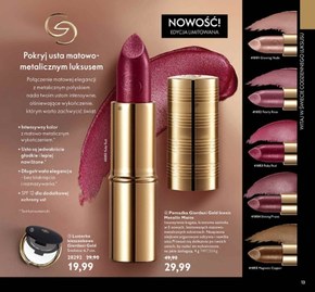 Codzienny luksus z Oriflame!