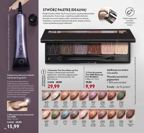 Codzienny luksus z Oriflame!