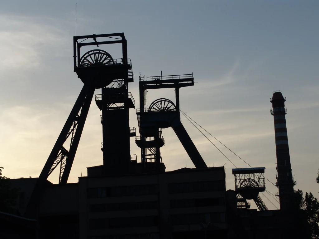 W ciągu 15 lat zamkniemy wszystkie kopalnie węgla energetycznego