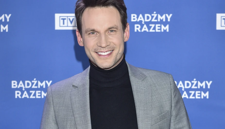 Tomasz Wolny Tomasz Wolny