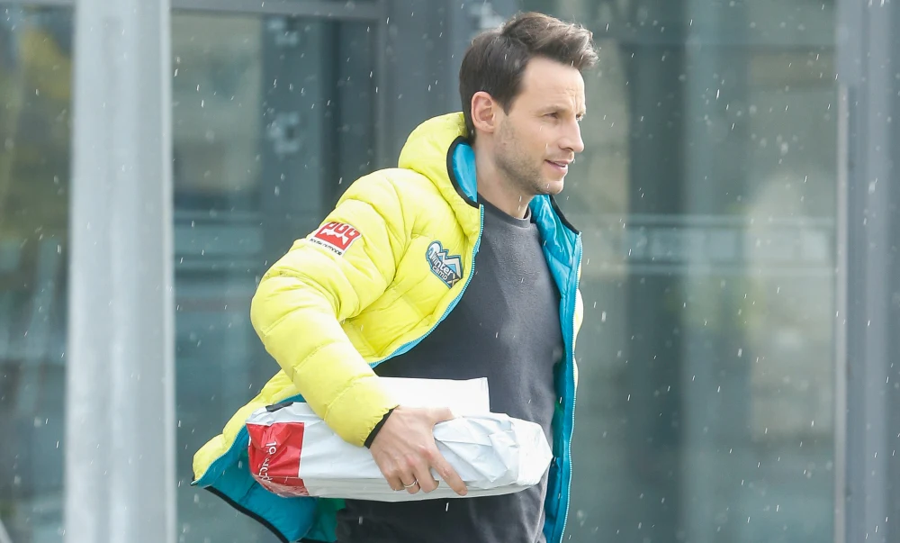 Tomasz Wolny Tomasz Wolny