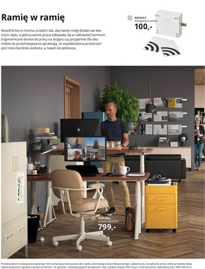 IKEA dla Firm 2021