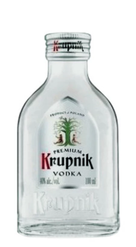 Wódka Krupnik