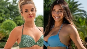 Oliwia i Magdalena (Polsat/Ipla)