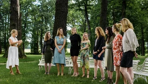 "Rolnik szuka żony 7": Kandydatki Pawła