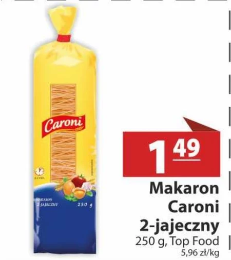 Makaron Caroni