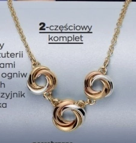 Biżuteria Avon