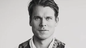 Problemy z obsadą "Wiedźmina". Thue Ersted Rasmussen rezygnuje 