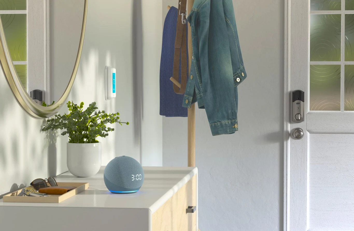 Amazon Echo Amazon Echo