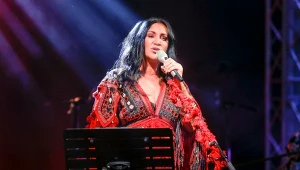 Kayah nagrała duet z Mery Spolsky