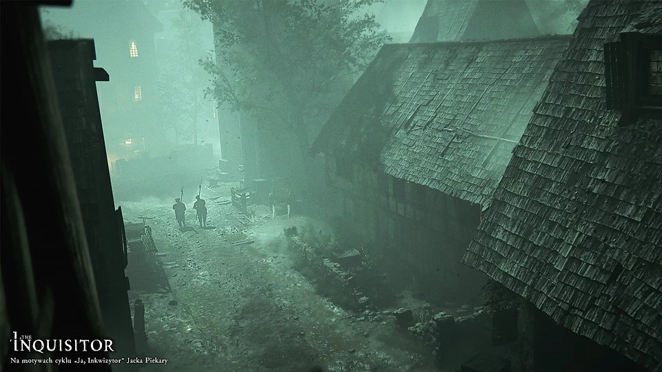 "I, the Inquisitor" to tytuł, o którym mówi się w branży od ponad dwóch lat, kiedy to studio The Dust kupiło prawa do serii książek "Ja, inkwizytor", autorstwa znanego, polskiego pisarza fantasy Jacka Piekary. Do dzisiejszego dnia niewiele wiedzieliśmy poza informacjami z przedstawionymi na konferencji. "I, the Inquisitor" to tytuł, o którym mówi się w branży od ponad dwóch lat, kiedy to studio The Dust kupiło prawa do serii książek "Ja, inkwizytor", autorstwa znanego, polskiego pisarza fantasy Jacka Piekary. Do dzisiejszego dnia niewiele wiedzieliśmy poza informacjami z przedstawionymi na konferencji.