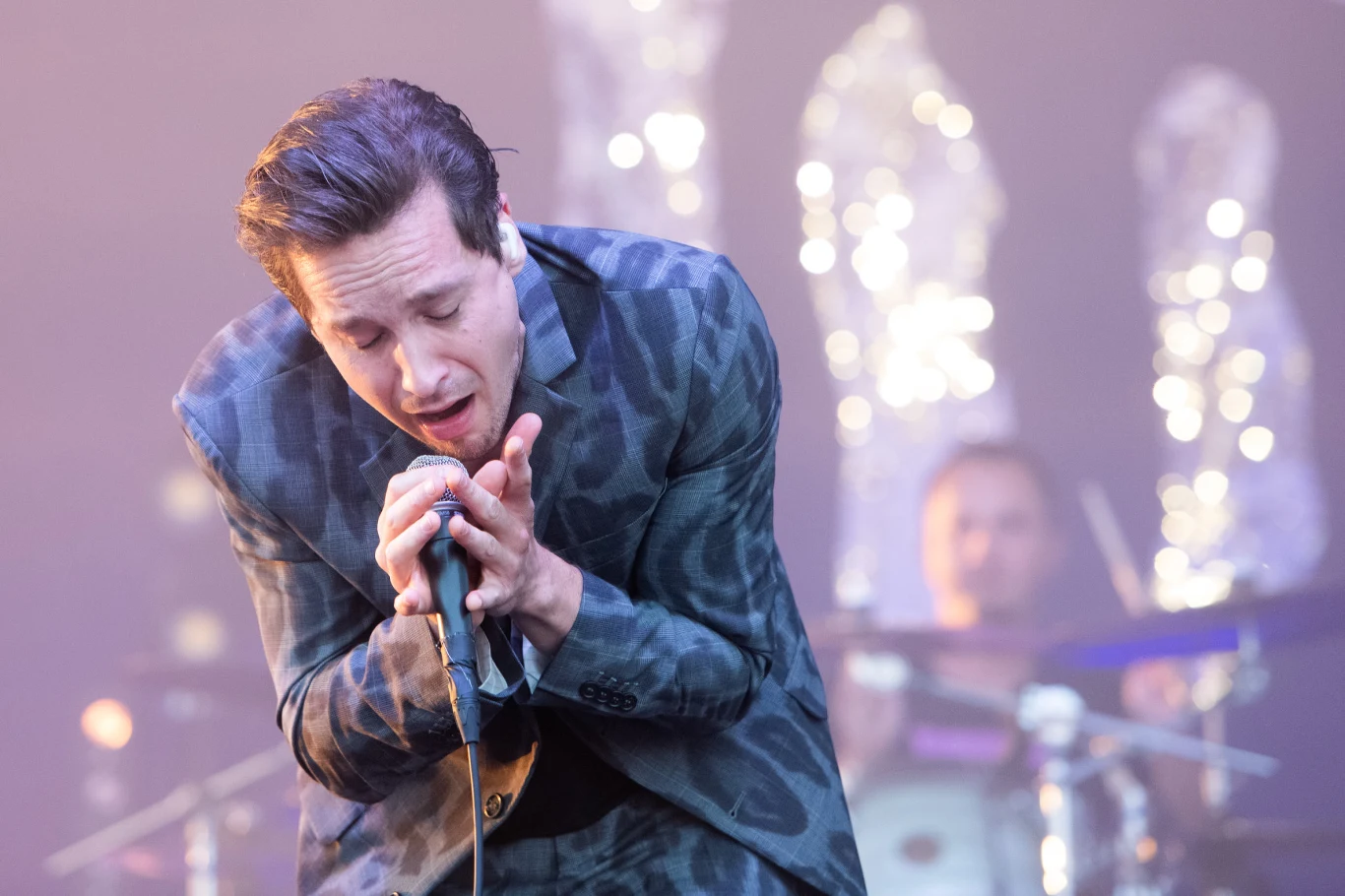 Krzysztof Zalewski wydał nowy album "Zabawa" Krzysztof Zalewski wydał nowy album "Zabawa"