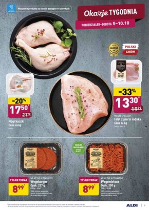 Europa pełna smaku w Aldi