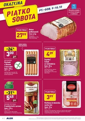 Europa pełna smaku w Aldi
