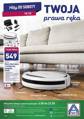 Europa pełna smaku w Aldi