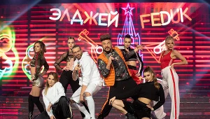 "Twoja Twarz Brzmi Znajomo 13": Jurorzy nie byli jednogłośni [odcinek 6]