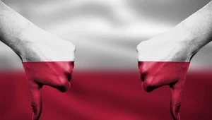 W tym roku grozi nam deficyt aż 109 mld zł