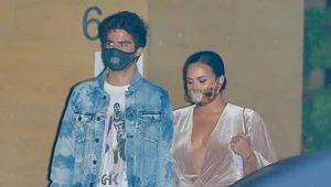 Demi Lovato i Max Ehrich nie są już razem