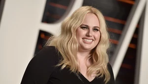 Rebel Wilson. Nowe ciało, nowy chłopak 