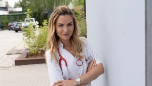 "Na dobre i na złe"
