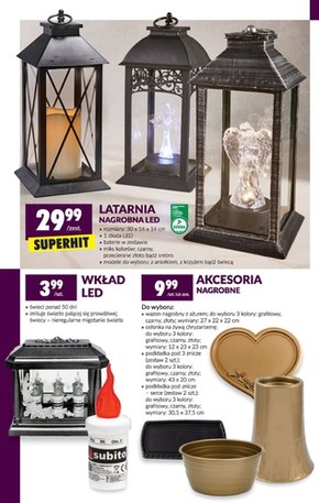 50% taniej w Biedronce!