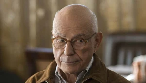 Alan Arkin nie wróci do serialu "The Kominsky Method"
