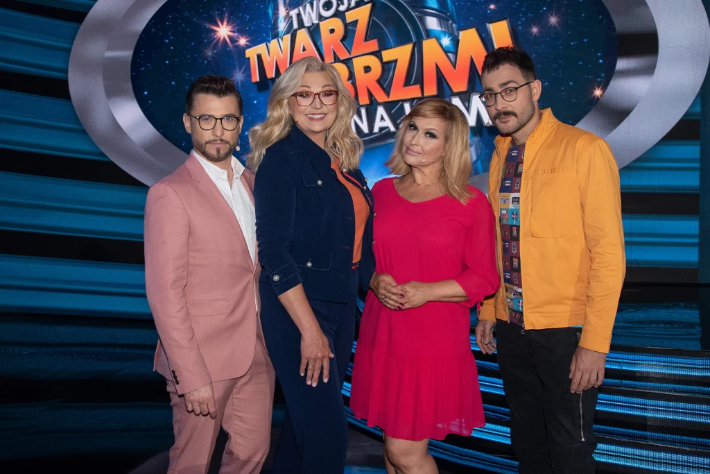 Jurorzy byli pod ogromnym wrażeniem! Jurorzy byli pod ogromnym wrażeniem!