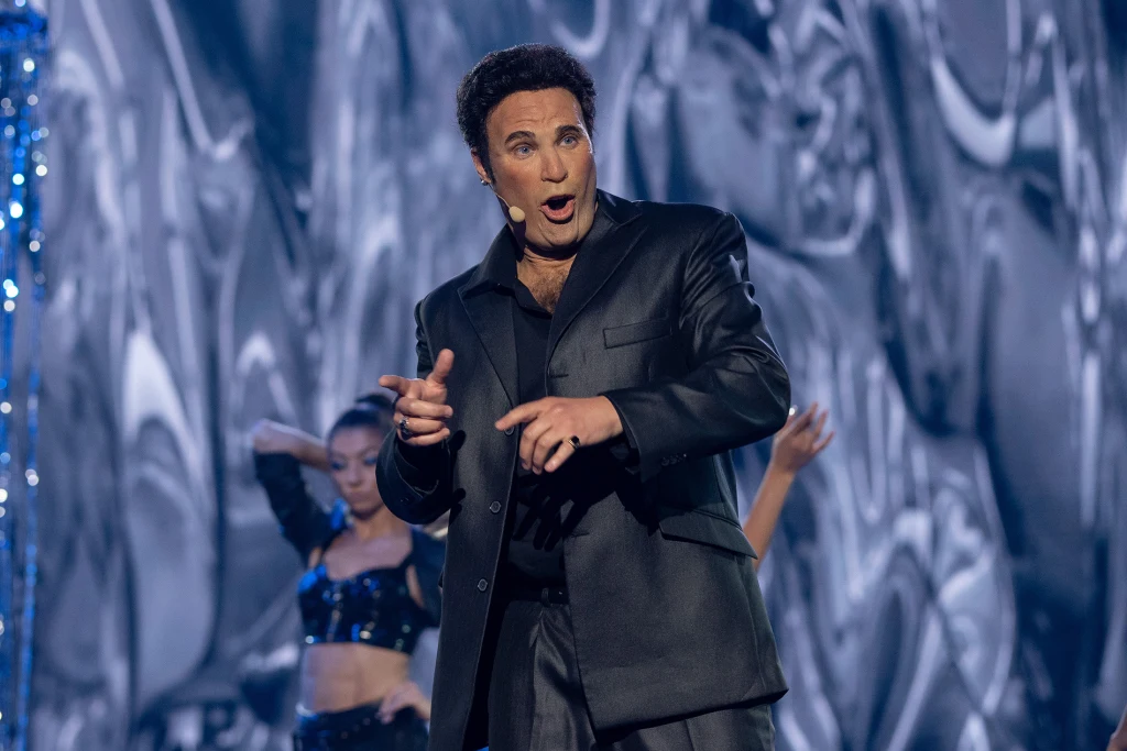 Maurycy Popiel Maurycy Popiel