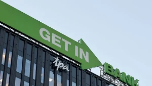 Getin Noble Bank musi przygotować kolejny plan naprawczy