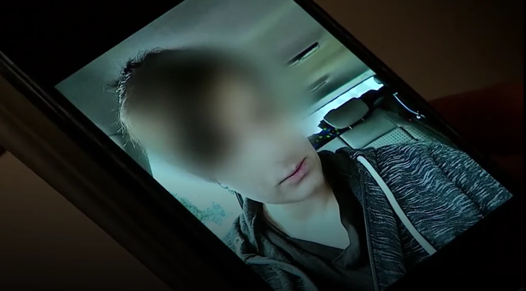 Joanna B. nie zgodziła się na rozmowę przed kamerą Joanna B. nie zgodziła się na rozmowę przed kamerą