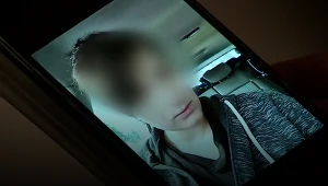 Joanna B. nie zgodziła się na rozmowę przed kamerą