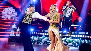 To był ostatni taniec Mileny Rostkowskiej-Galant