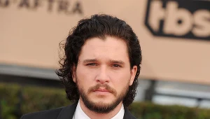 Kit Harington