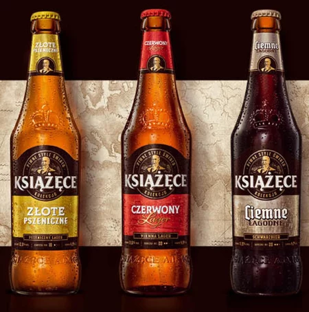Piwo Książęce