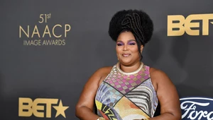 Lizzo dała się poznać jako aktywna propagatorka ruchu body positive