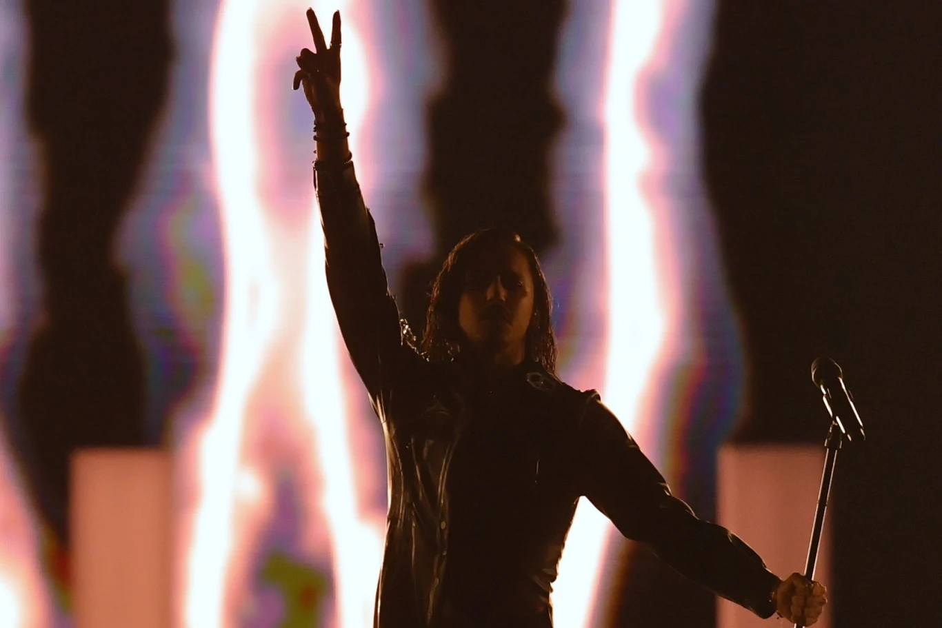 Michał Szpak