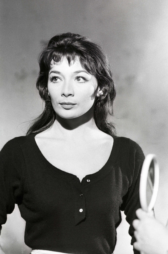 Juliette Gréco miała 93 lata