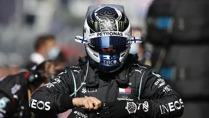 Valtteri Bottas