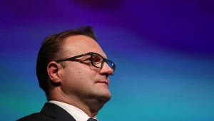 Prezydent Radomia Radosław Witkowski 