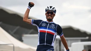 Julian Alaphilippe