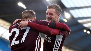 Premier League. Manchester City - Leicester City 2-5 w 3. kolejce