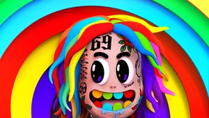 6ix9ine "TattleTales": Rapy i memy, czyli mało słodki trolling [RECENZJA]