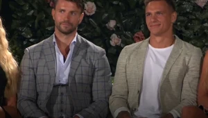 Alicja, Kamil, Mundek i Kornelia - "Love island. Wyspa miłości"