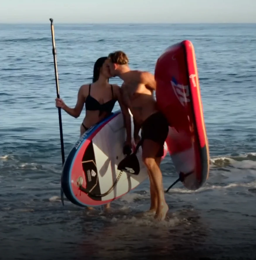 Magda i Igor- "Love island. Wyspa miłości" Magda i Igor- "Love island. Wyspa miłości"