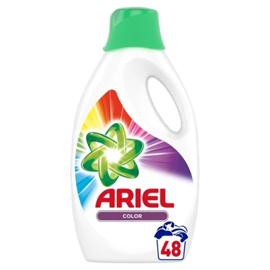 Ariel Płyn do prania, 48 prań, Color - 5
