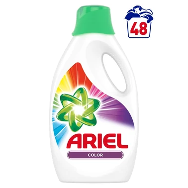 Ariel Płyn do prania, 48 prań, Color - 7