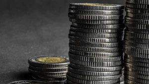 Złoty najsłabszy do euro od maja